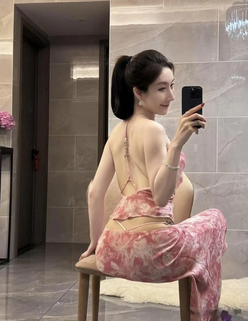 这背 