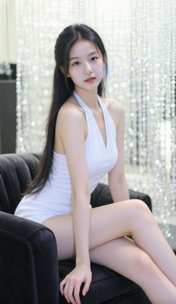 上联：白衣裹胸裹夏景
下联：红枫衔露衔秋光
个人观点，仅供参考