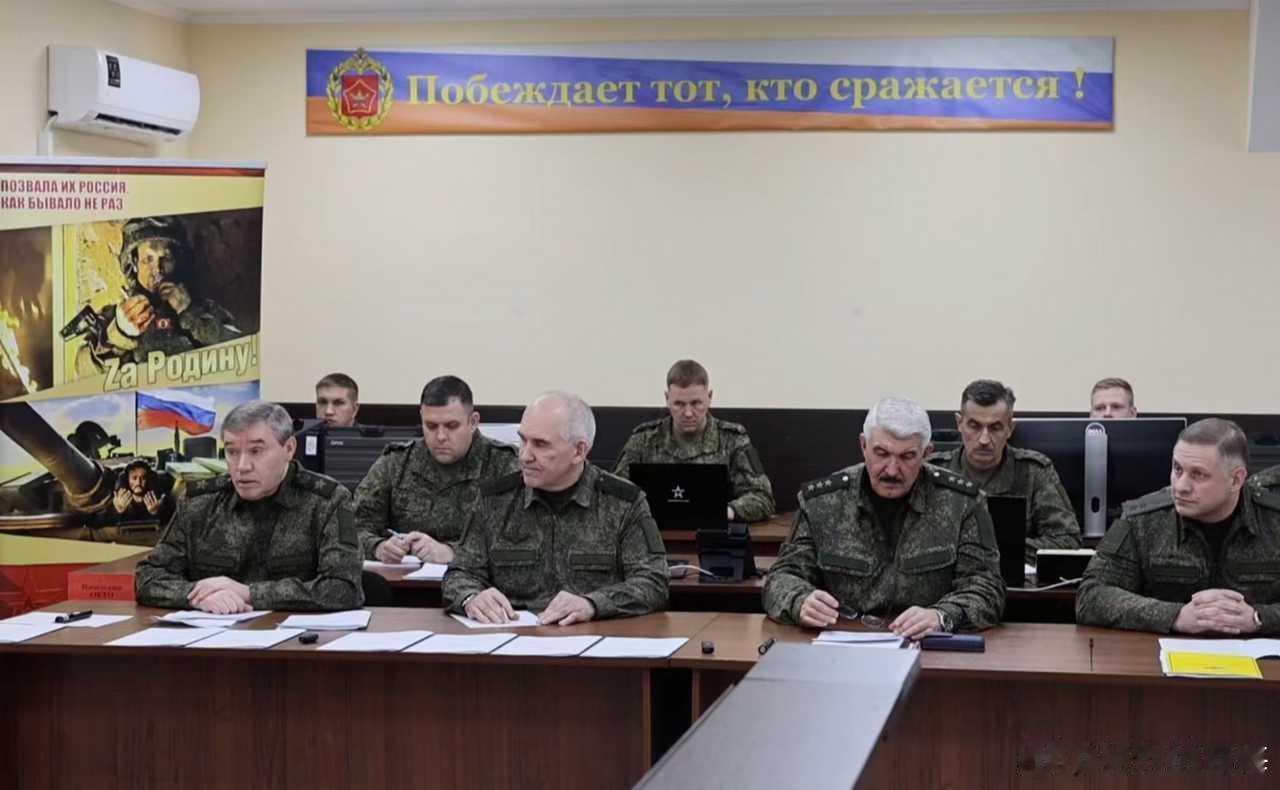 俄罗斯总统普京昨天视察了俄罗斯