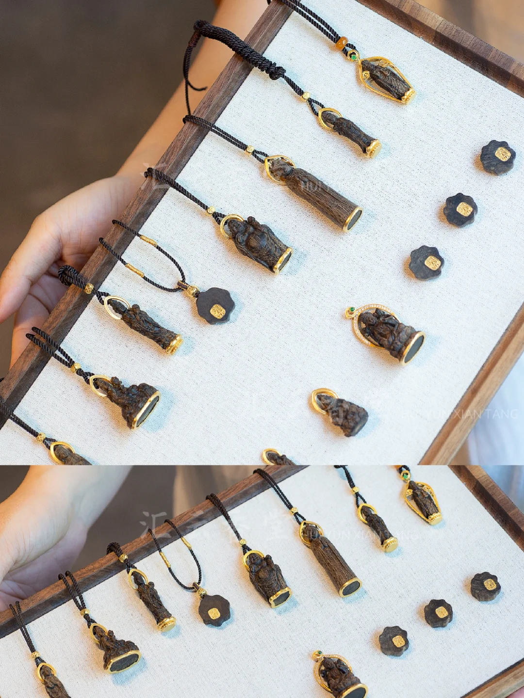 遇到喜欢的东西就买了吧❤️ 取悦自己最重要