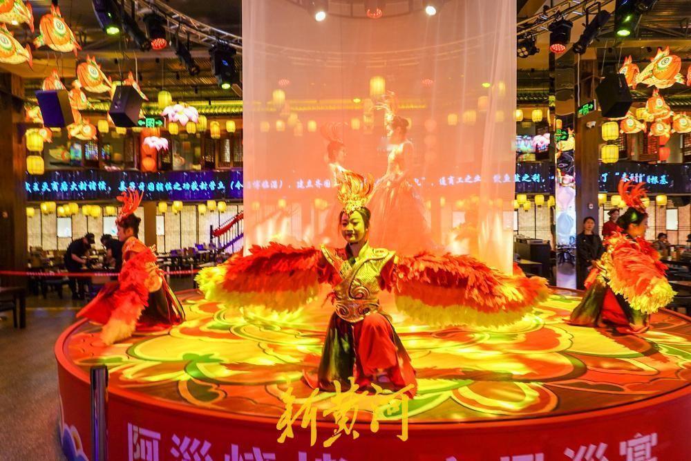 4月23日-24日，2026山东省文旅产业高质量发展大会在淄博市召开。山东省文旅