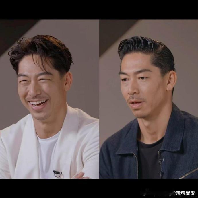 两位日本友人访问披哥后，对比前后状态，深感国内职场环境之艰难，眼中光芒黯淡。 