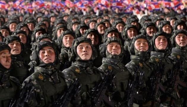这个消息可能是真的！乌克兰情报部门近期放出消息，称朝鲜正在向俄罗斯派遣新一批军事