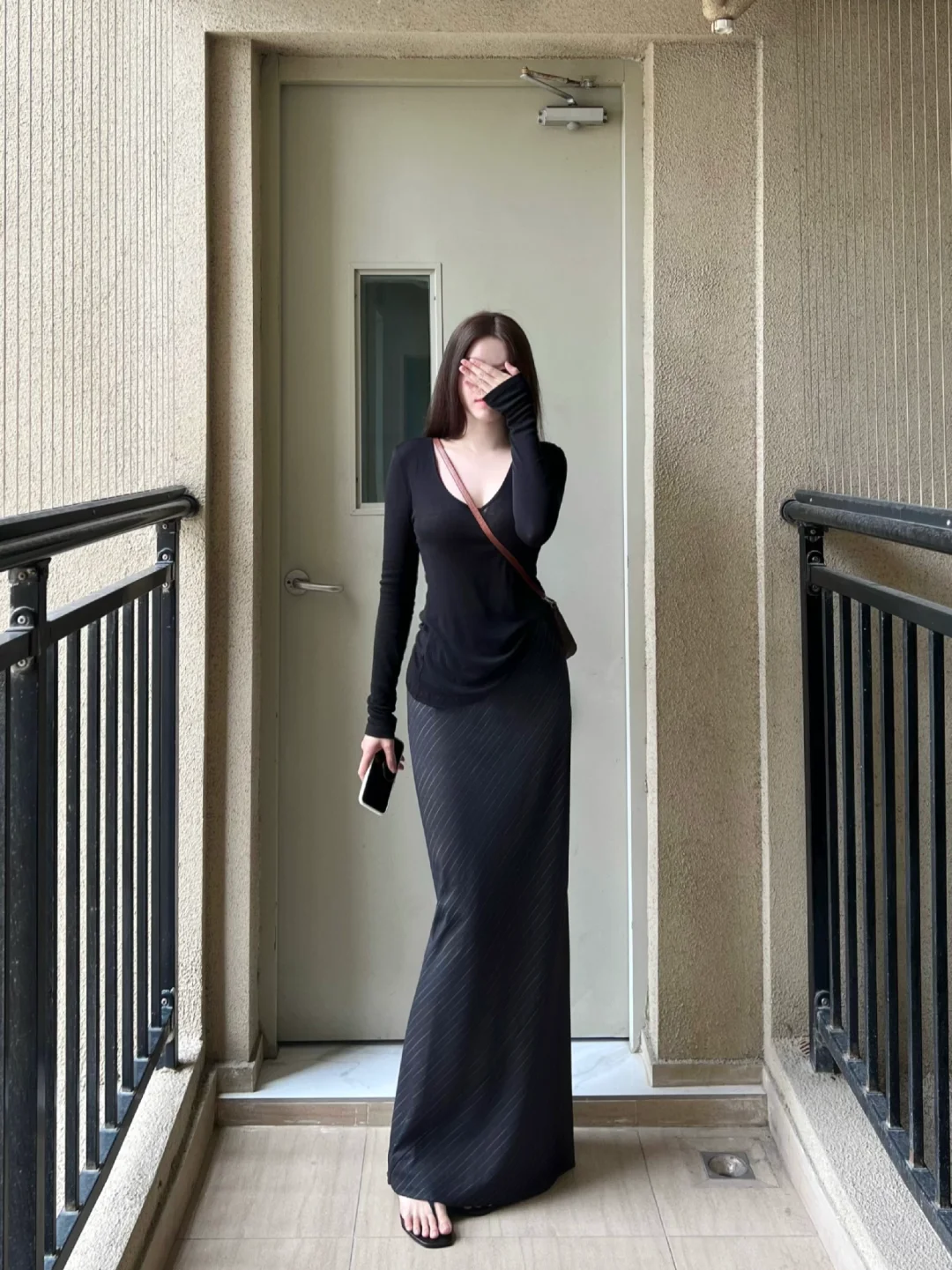 168/98 分享一组气质日常！