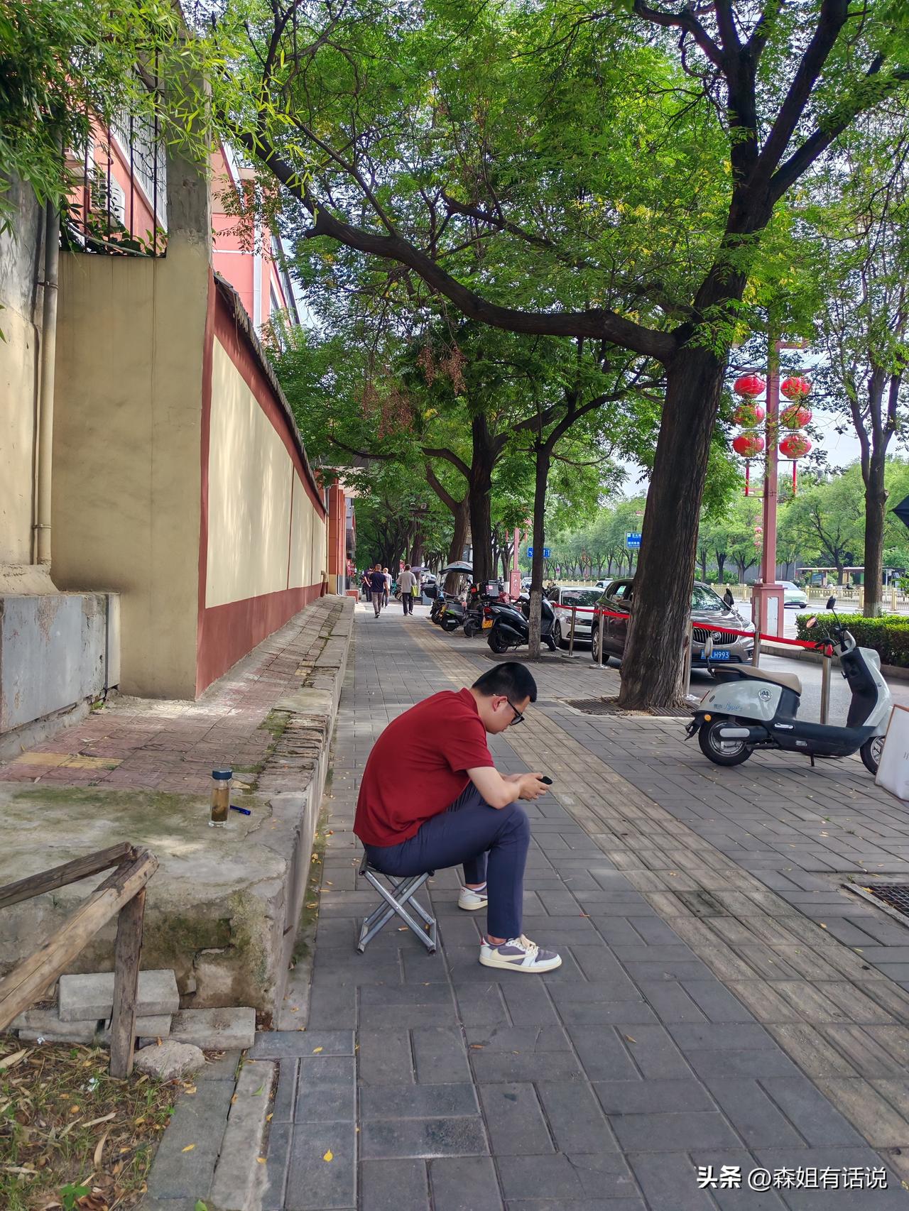 高考成绩没出来之前，不要说大话，有时候反转太打脸，计划赶不上变化，这两天我朋友老