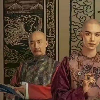 蒋欣没有想到，童瑶也没有想到，陈晓的电视剧《大生意人》一播出，竟然仅用27分钟收