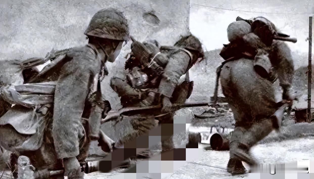 首战打赢日军后，粟裕却盯上一个细节：鬼子的枪法为什么这么准？韦岗首战告捷！粟裕紧