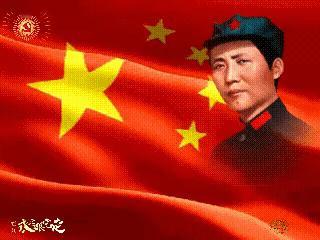 訴衷情令
颂毛泽东
文/理想
开天辟地创金瓯，浴血罢吴钩。心装百姓疾苦，事事为民