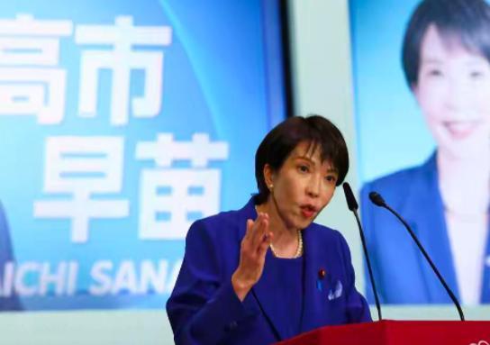 中方接到东京消息，高市内阁爆发分歧，反华派冒头要和中国掰手腕

高市早苗上台后迅