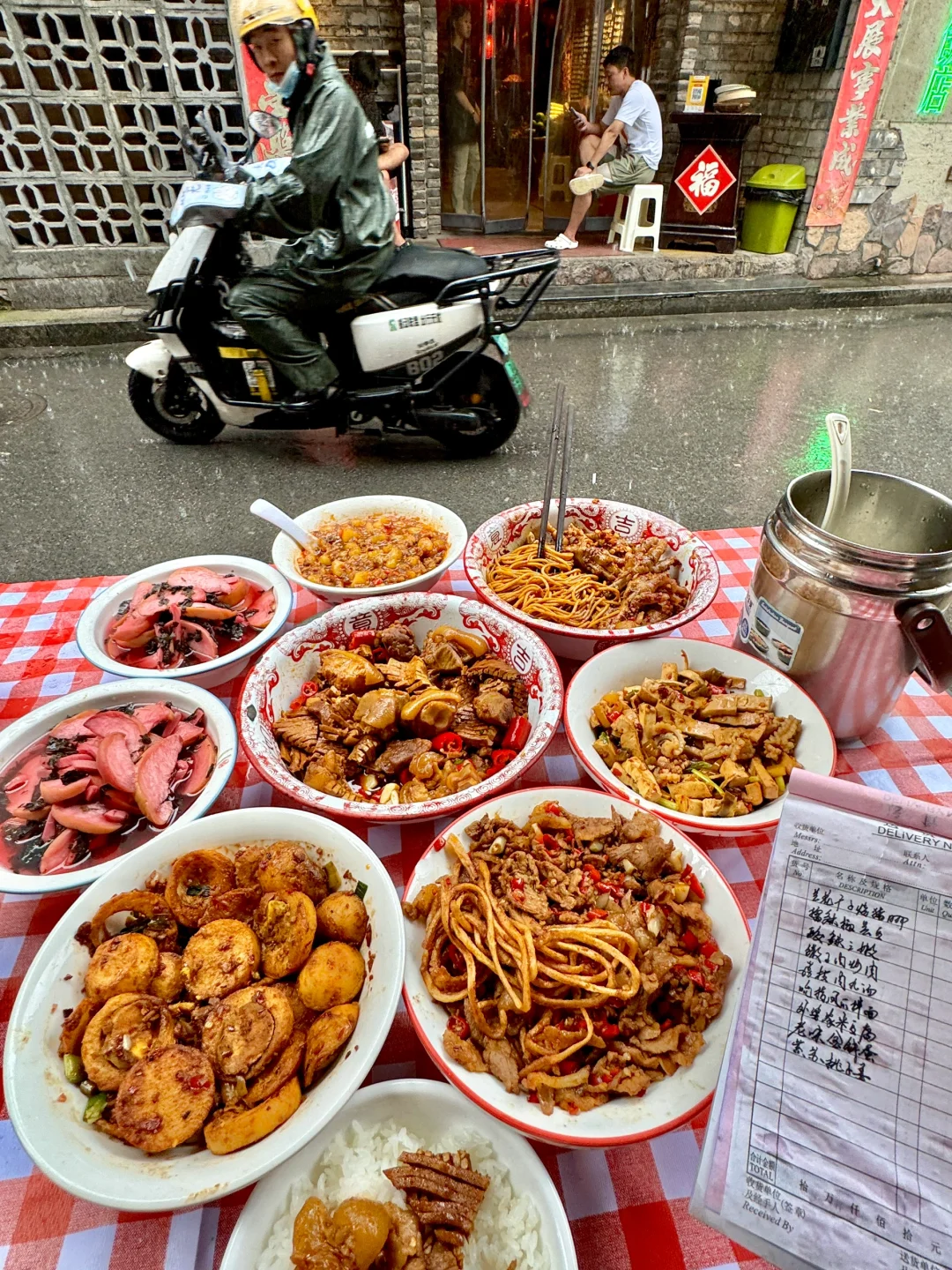 长沙！真有比笨罗卜更好吃的店！怎么没人推？