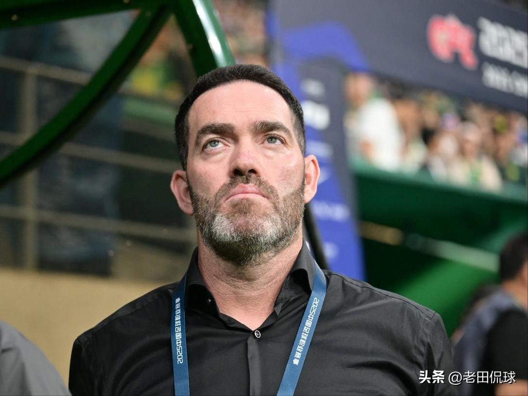 前国安主帅苏亚雷斯重回中超视野…前国安主帅苏亚雷斯一直关注着国安，关注着中超联赛