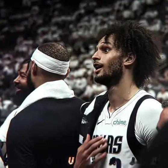 《“一场无法重播的达拉斯限定电影.”》播放量：1881点赞量：127网页链接