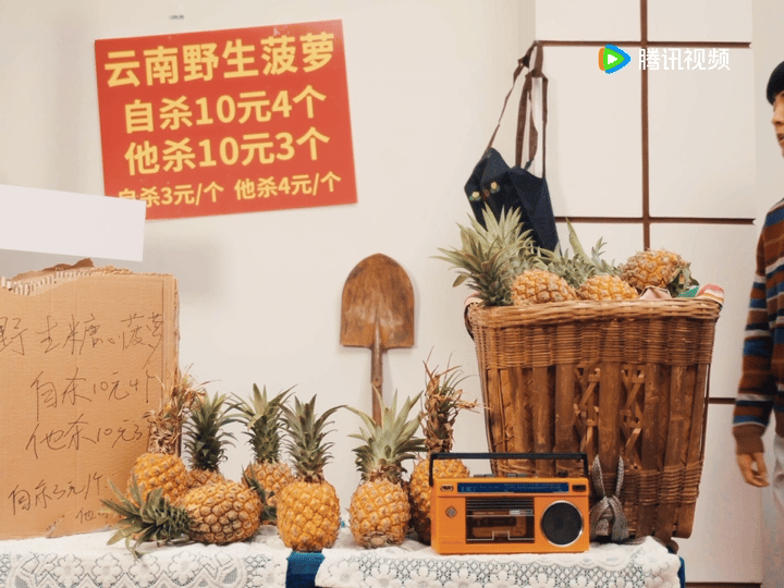 糖心菠萝这5秒够开8次庭了  全员智商掉线，但犯罪手法却很硬核，这反差绝了。 糖