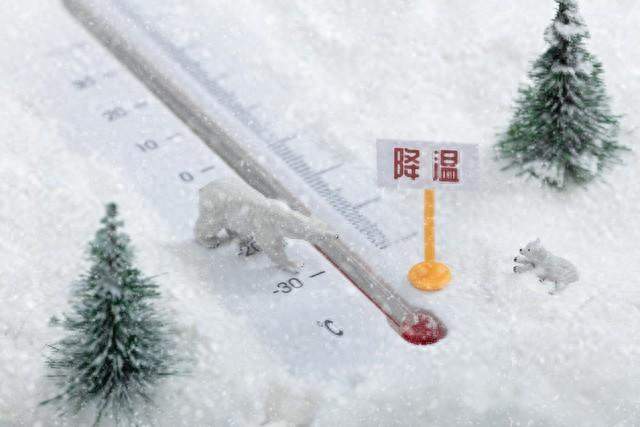 史上最强厄尔尼诺定了！10月起3大天气剧变，暖冬里藏着猛寒潮