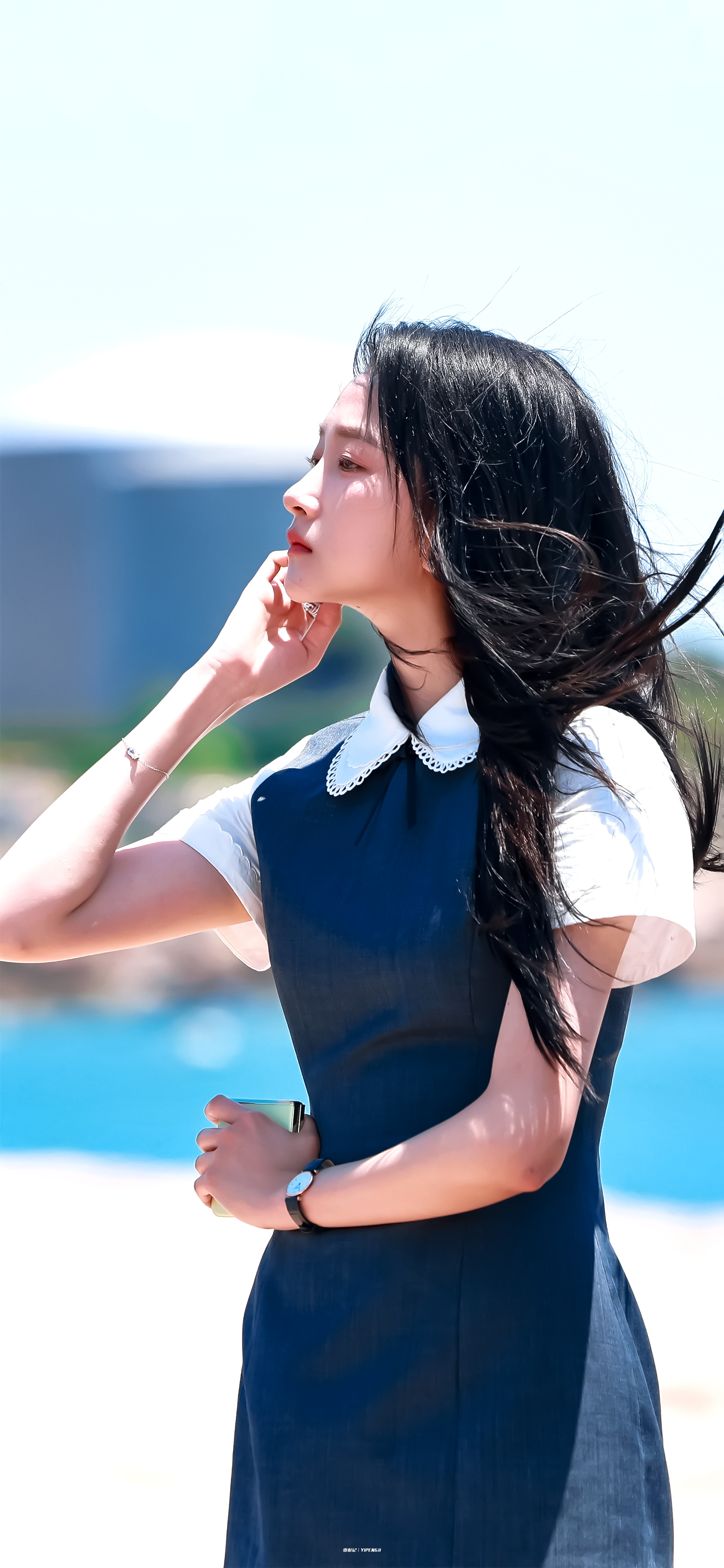 关晓彤 · 𝙂𝙪𝙖𝙣 𝙓𝙞𝙖𝙤 𝙏𝙤𝙣𝙜 关晓彤晴也