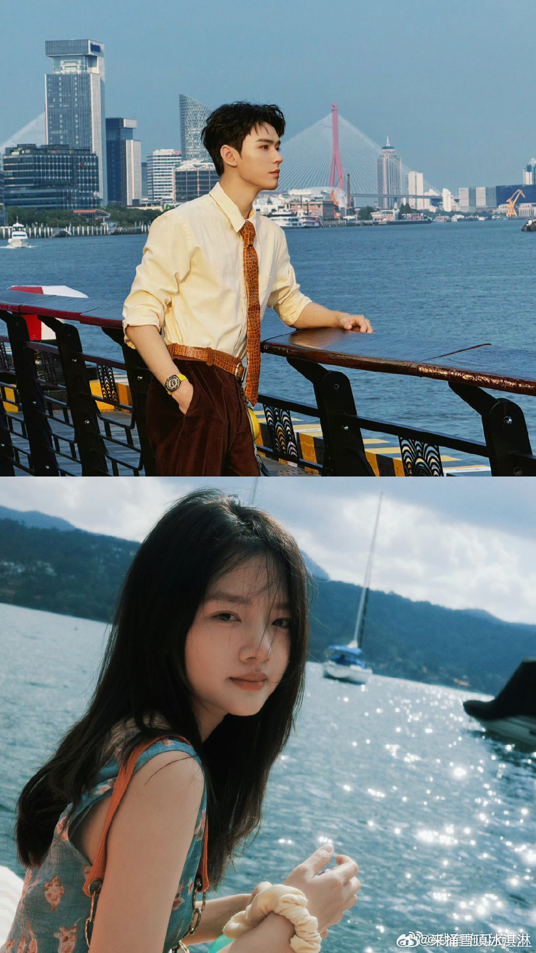 家事法庭大结局追完《家事法庭》彻底被结局治愈，没有为爱情放弃事业，两人都找到心之