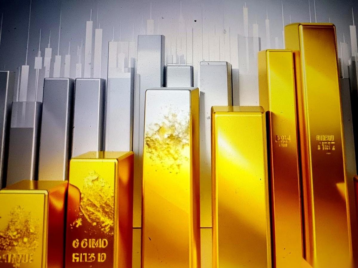 黄金和白银的世界，最近出了件大事。
芝加哥商品交易所，那个全球顶尖的“大玩家”，
