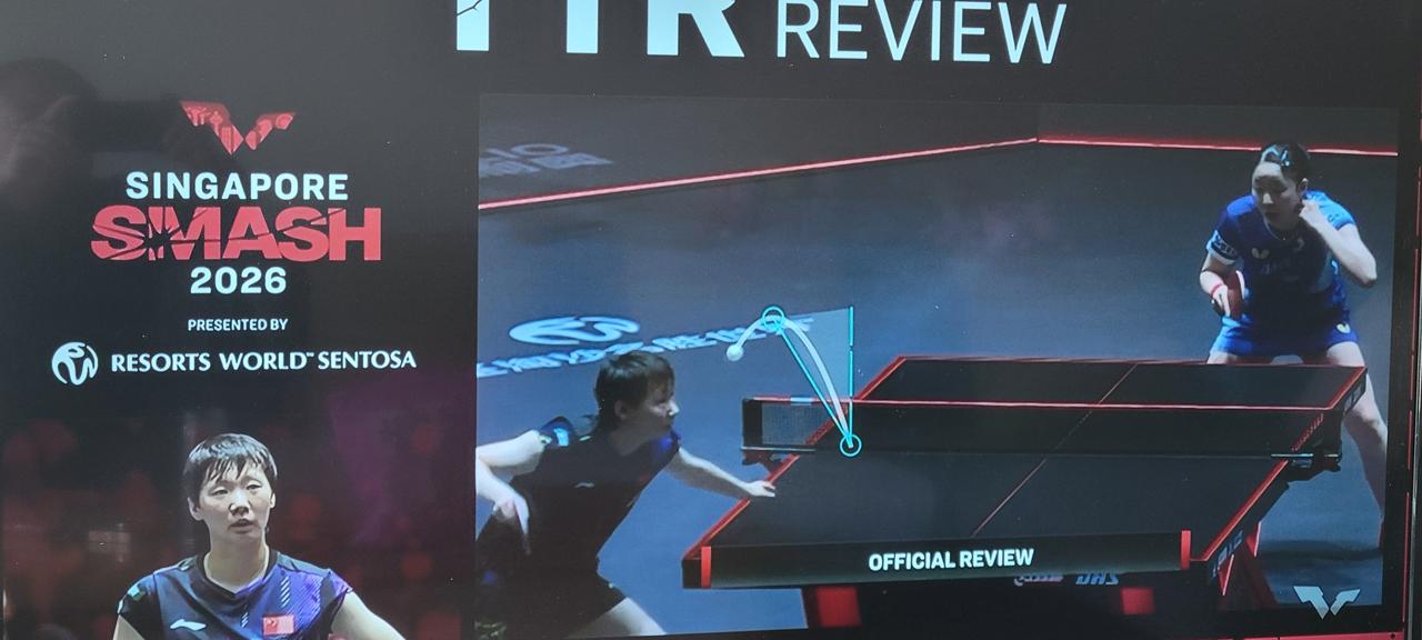 第三局美和扳回一局后，向父亲哭诉什么，然后进行了医疗暂停！
前两局曼昱2:0领先