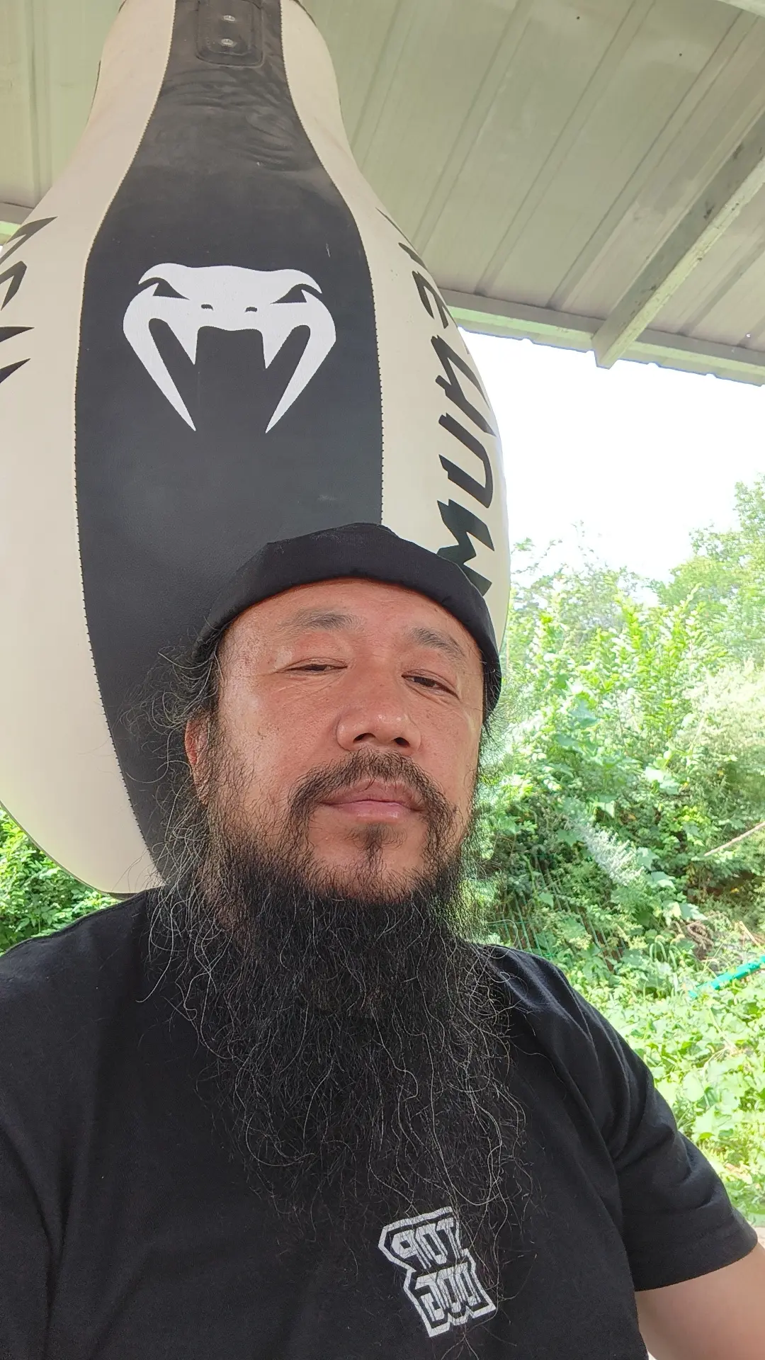 道法自然