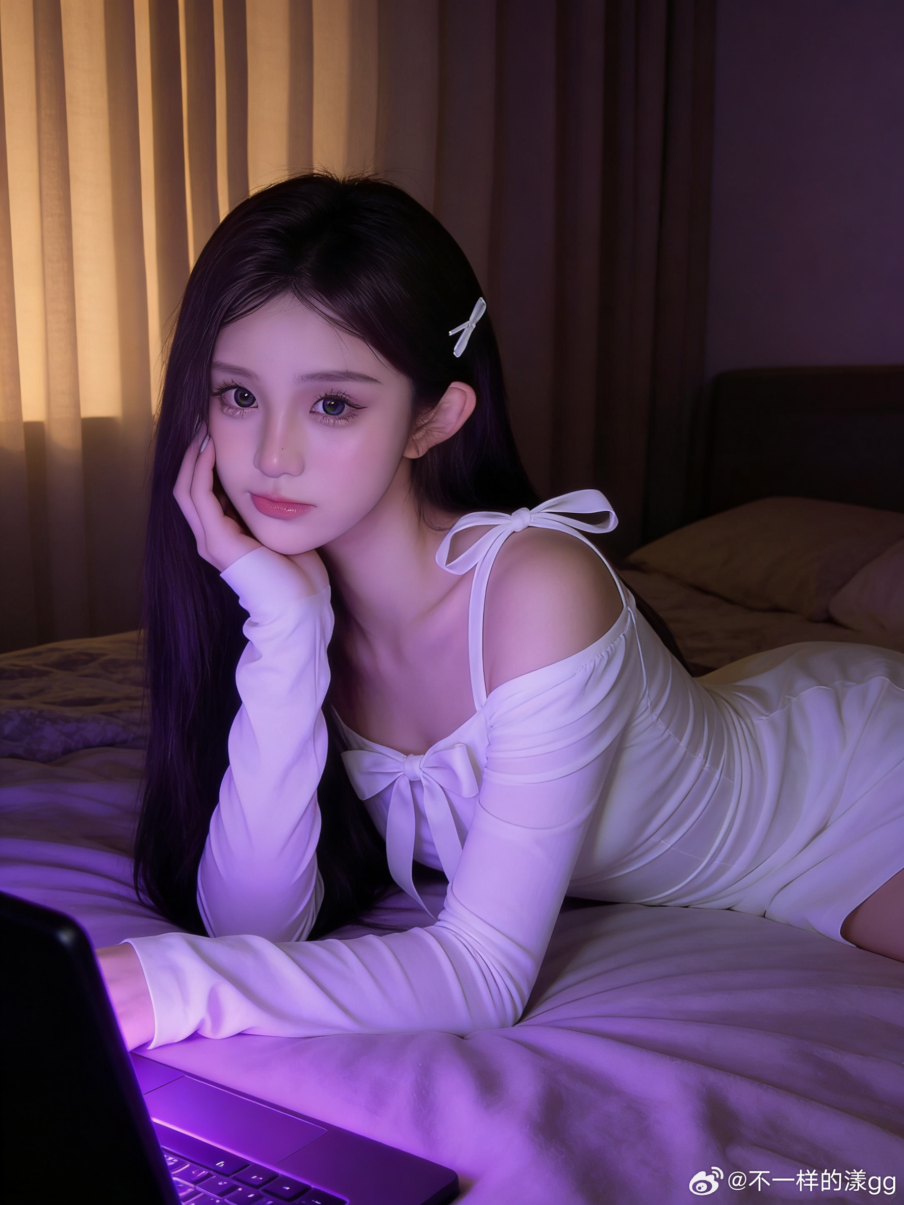 有点权威了 豆包你小汁 