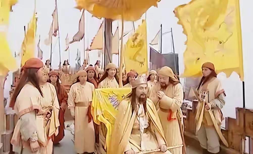 韦昌辉杀死杨秀清后，为何还要大开杀戒？

因为石达开是标准的“小人”啊！

第一