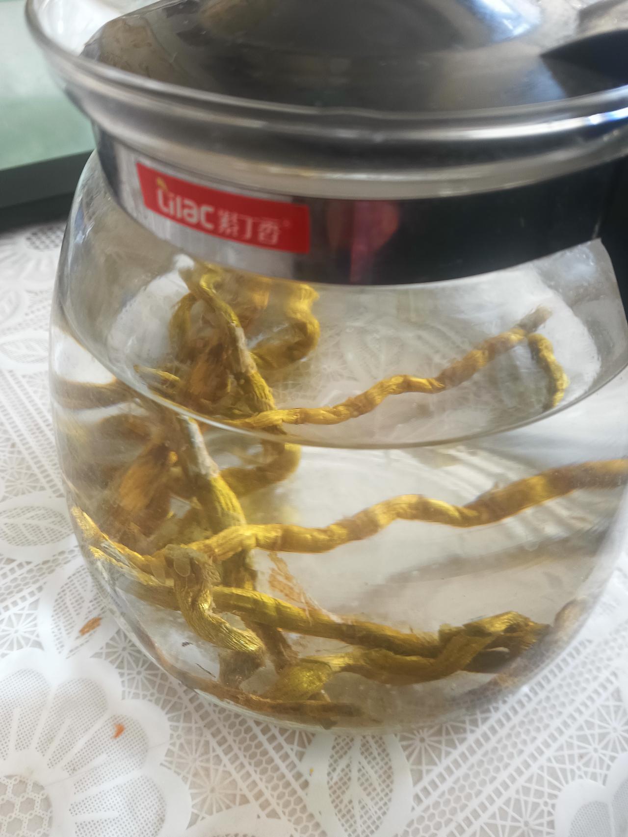 这种茶能降血糖，谁有体会？