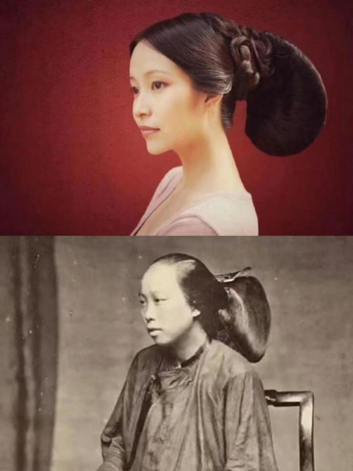 那些很浮夸的造型原来都是真的 ​​​