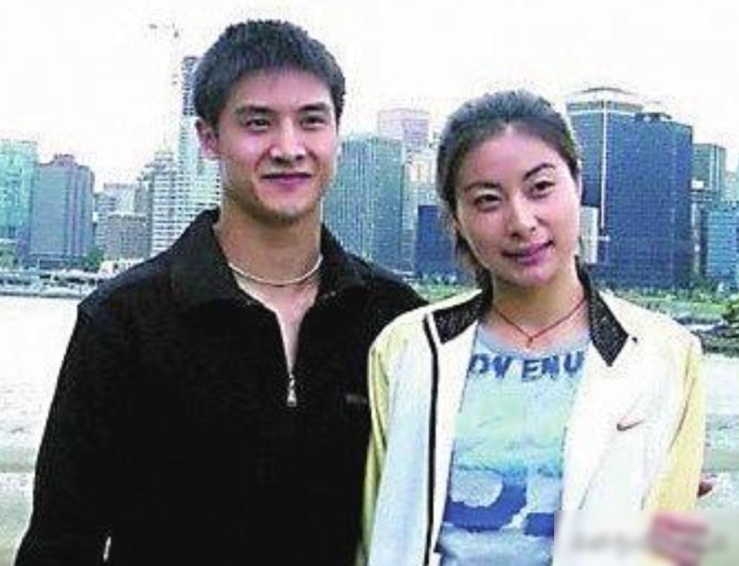 [啤酒]2006年，田亮妈妈放狠话："郭晶晶那么好你不要，偏要娶个戏子！"这句话