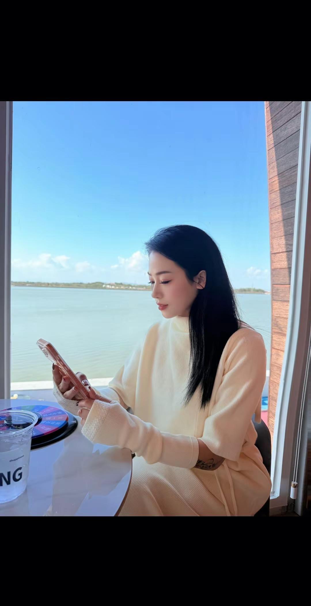 平静点也好，平静到很多东西都不想要