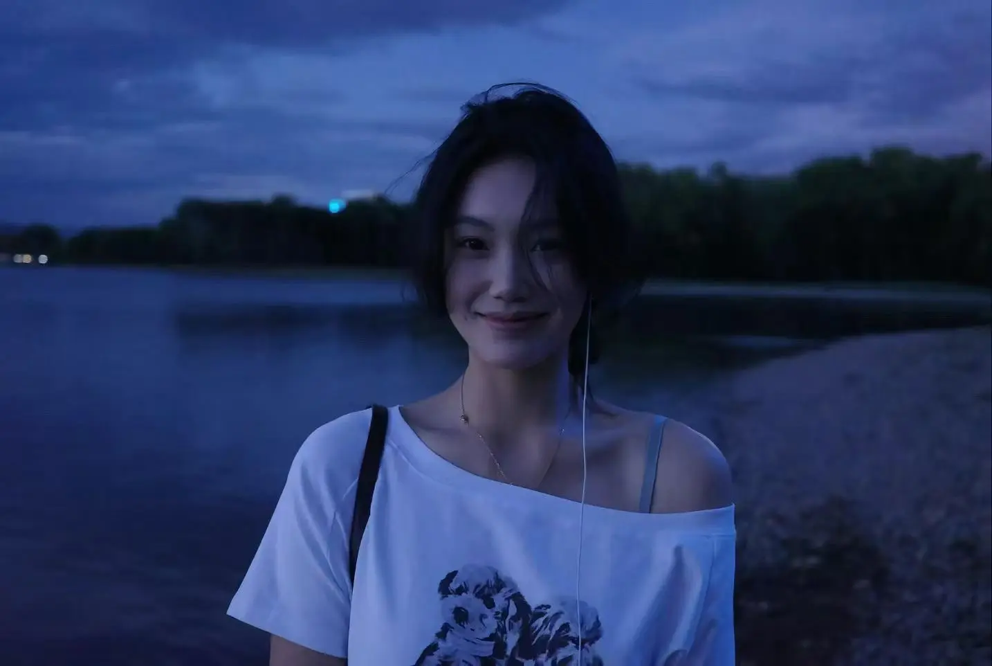 刺猬小姐 做自己就好了 爱你的人会一直选你 这次 下次  次次