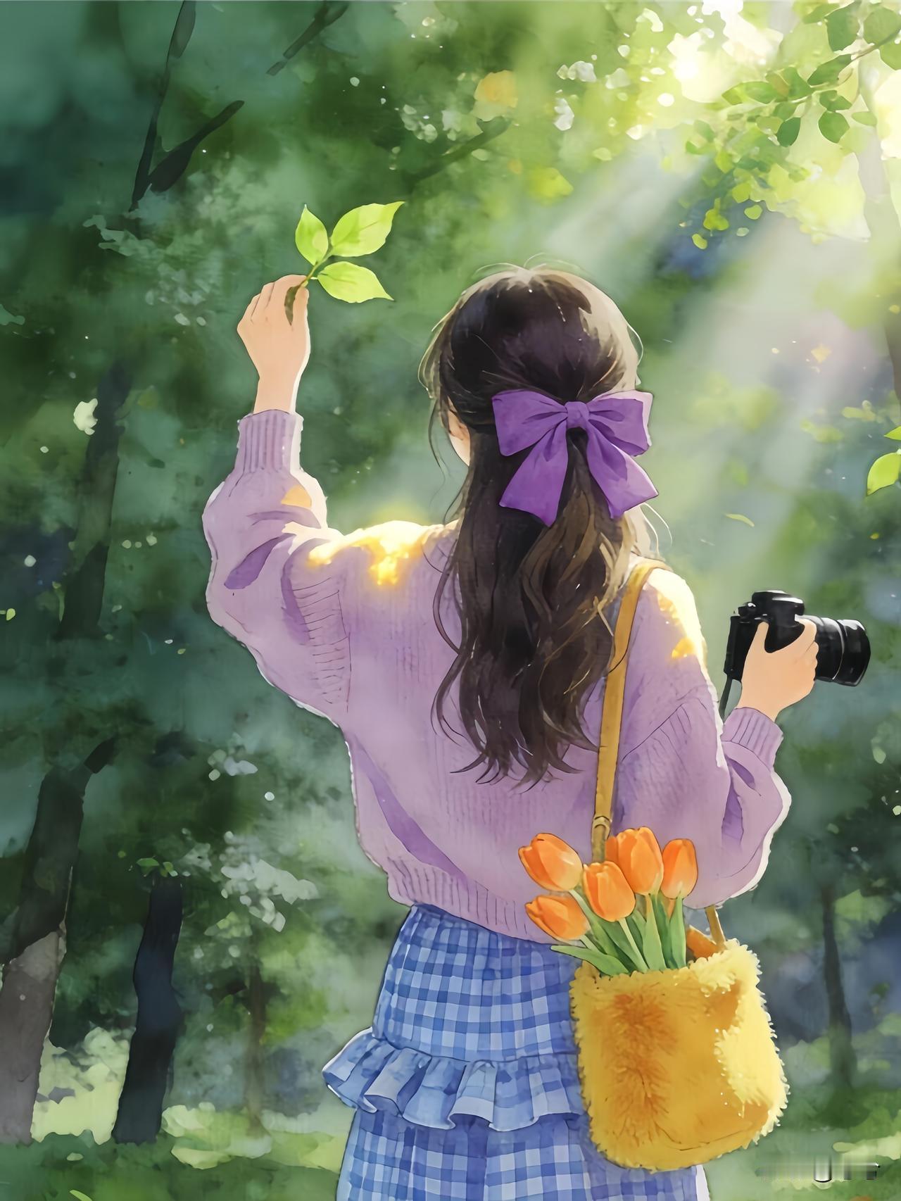 - 为什么越努力，反而越赚不到钱？
我和我先生也在努力赚钱，
可钱就像长了脚一样