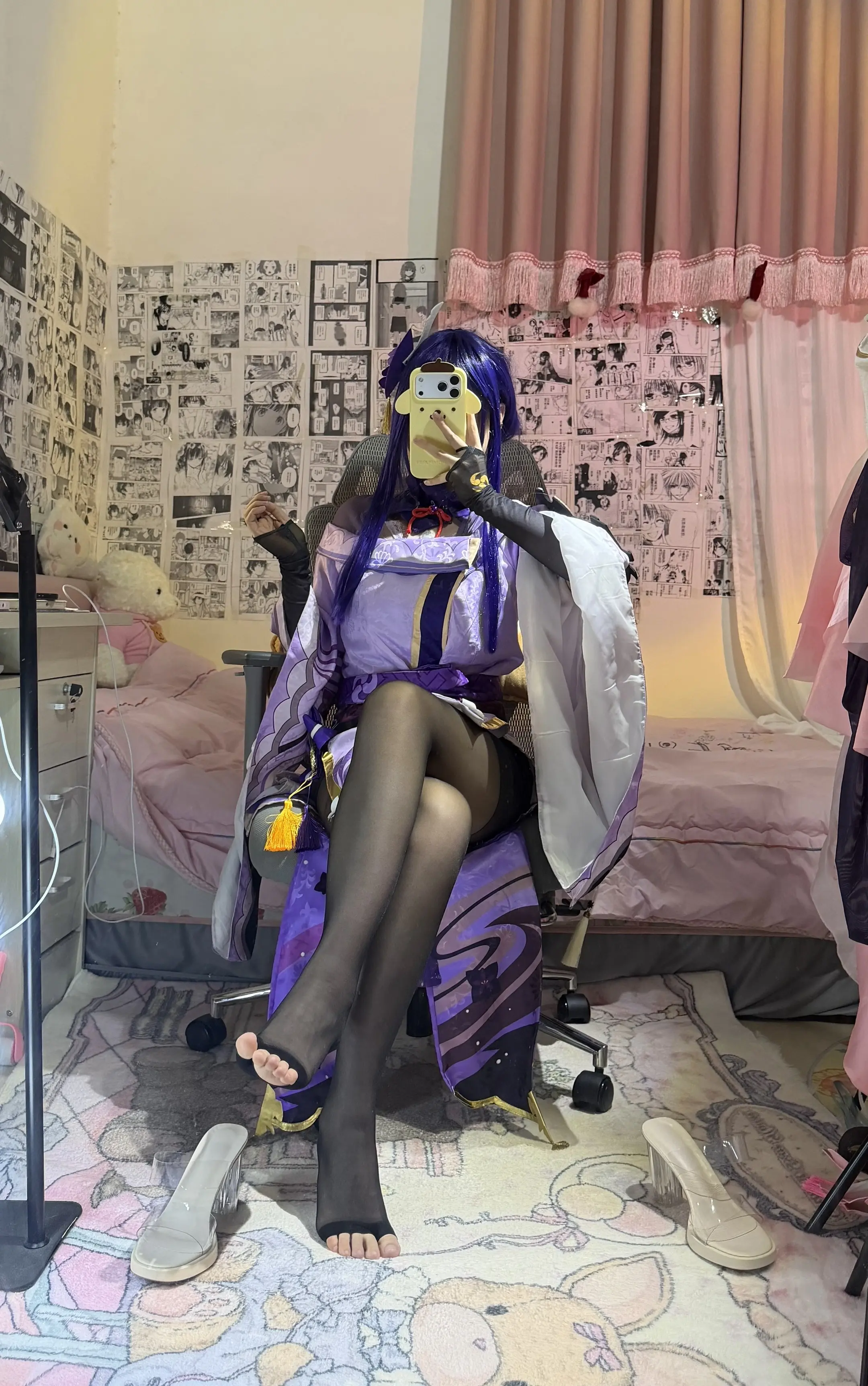 原神
