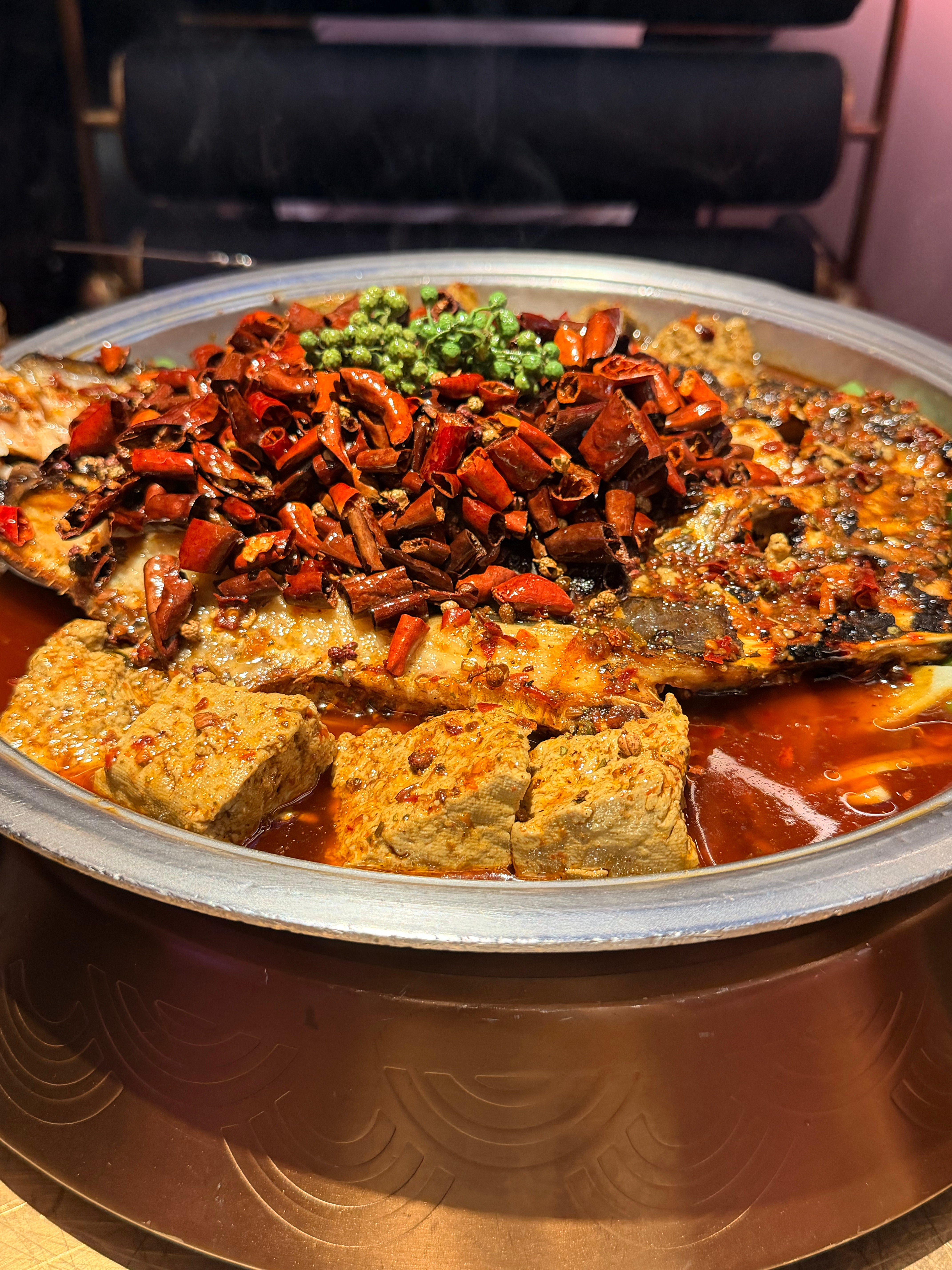 闲来无聊就吃烤匠 北京·朝阳大悦城