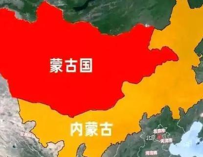 蒙古国想借中国的路，把稀土卖给日本？这算盘打得珠子都快崩到脸上了！一边是美国拉着