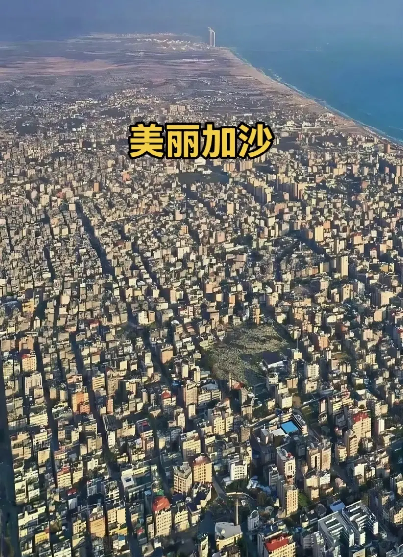 加沙地区和平呼声 🙏愿世界和平，没有战争！🙏加沙地区，作为巴勒斯坦...