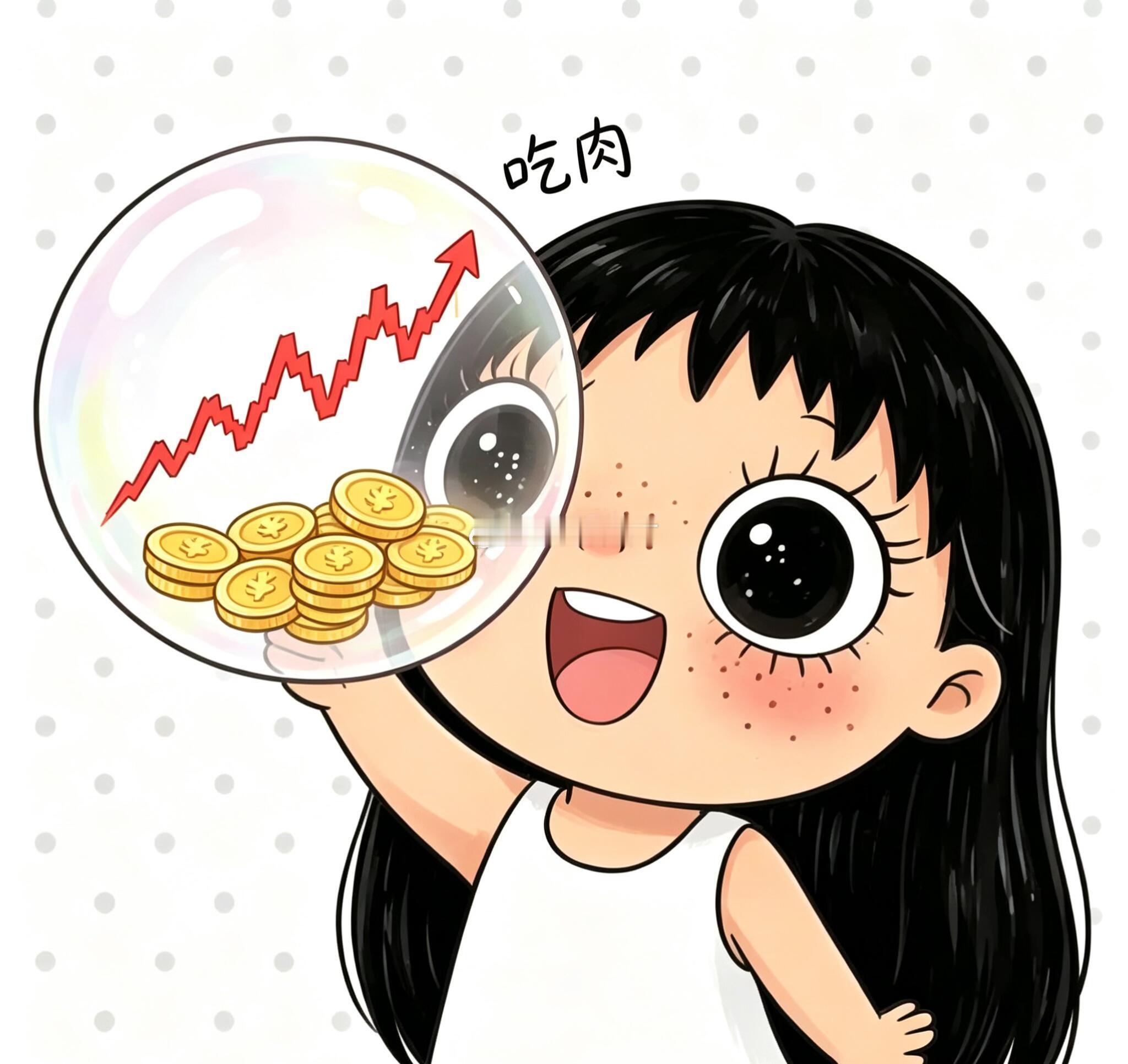 马上开盘，老铁们睡醒了吗？178给威派加油打气，给我飞！看看有多少个人跟上了节奏