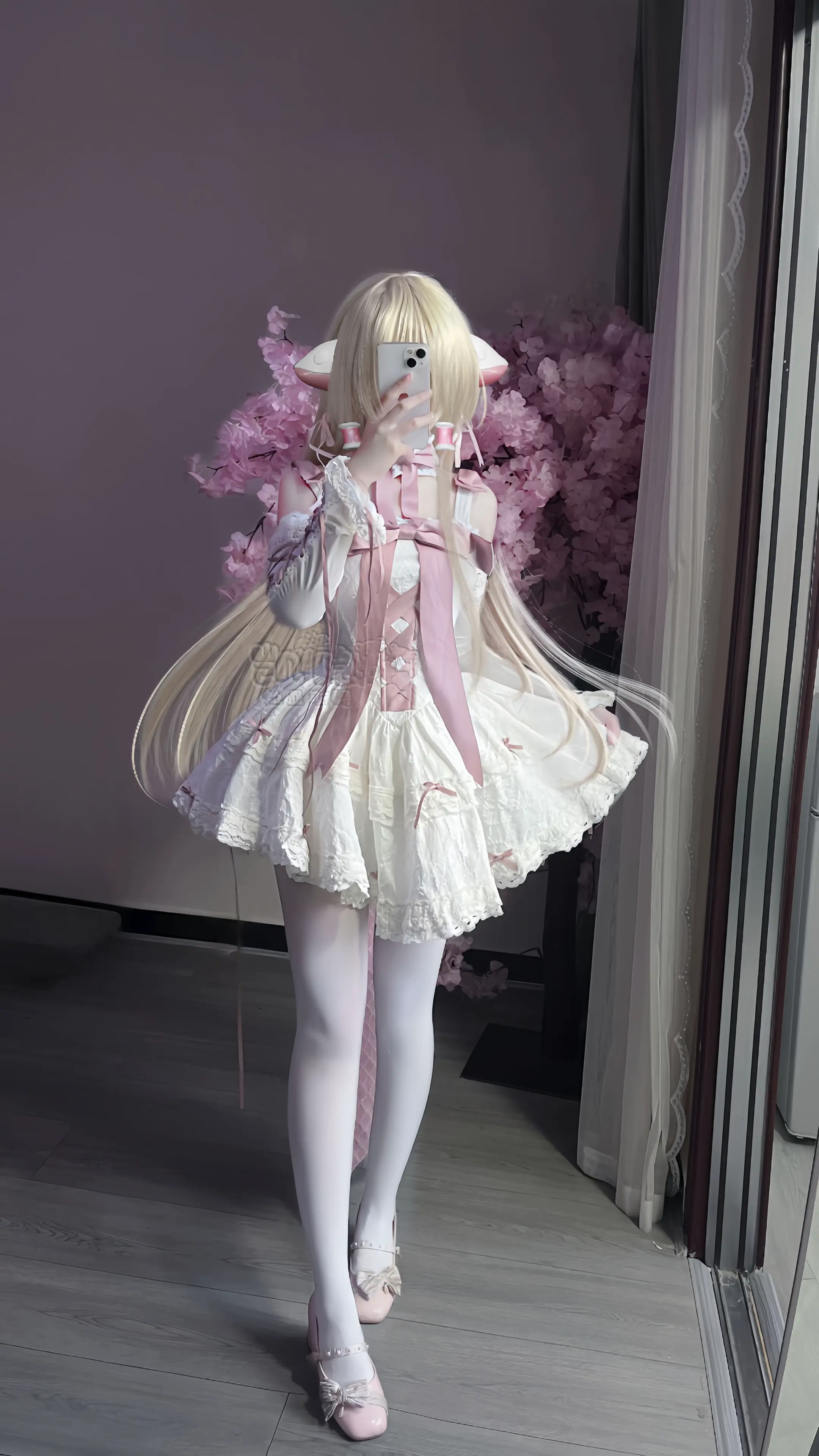 我的心复活在与你相遇的那天