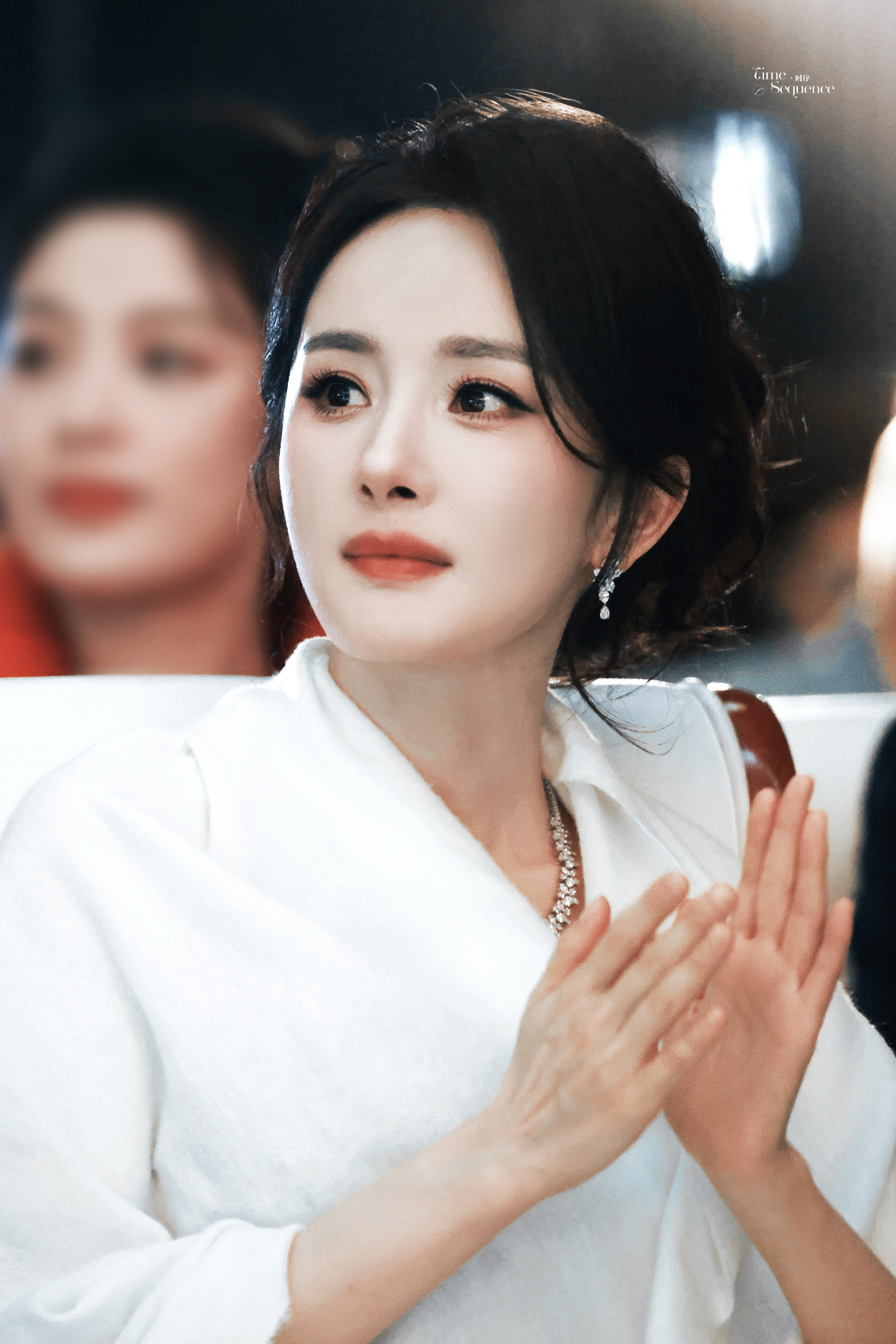 杨幂 ym杨幂连续十三年登ELLE封面 ym杨幂杨幂江山大同 ym杨幂冯湮儿 海