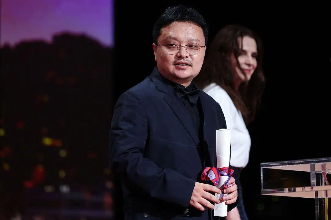 毕赣在戛纳获奖后，很快就成为奥斯卡评委了，相较于其他导演、演员，这个当选时间也可