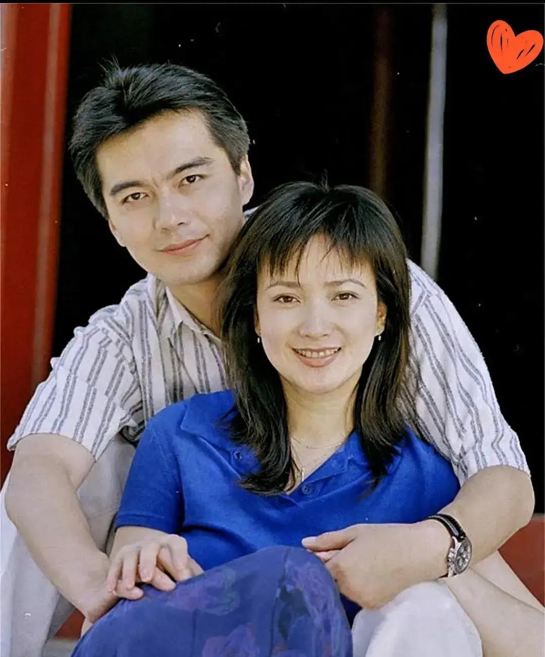 何晴走了，58岁。
 
她演遍四大名著，最后一条热搜却是“许亚军旧爱”。
 
当