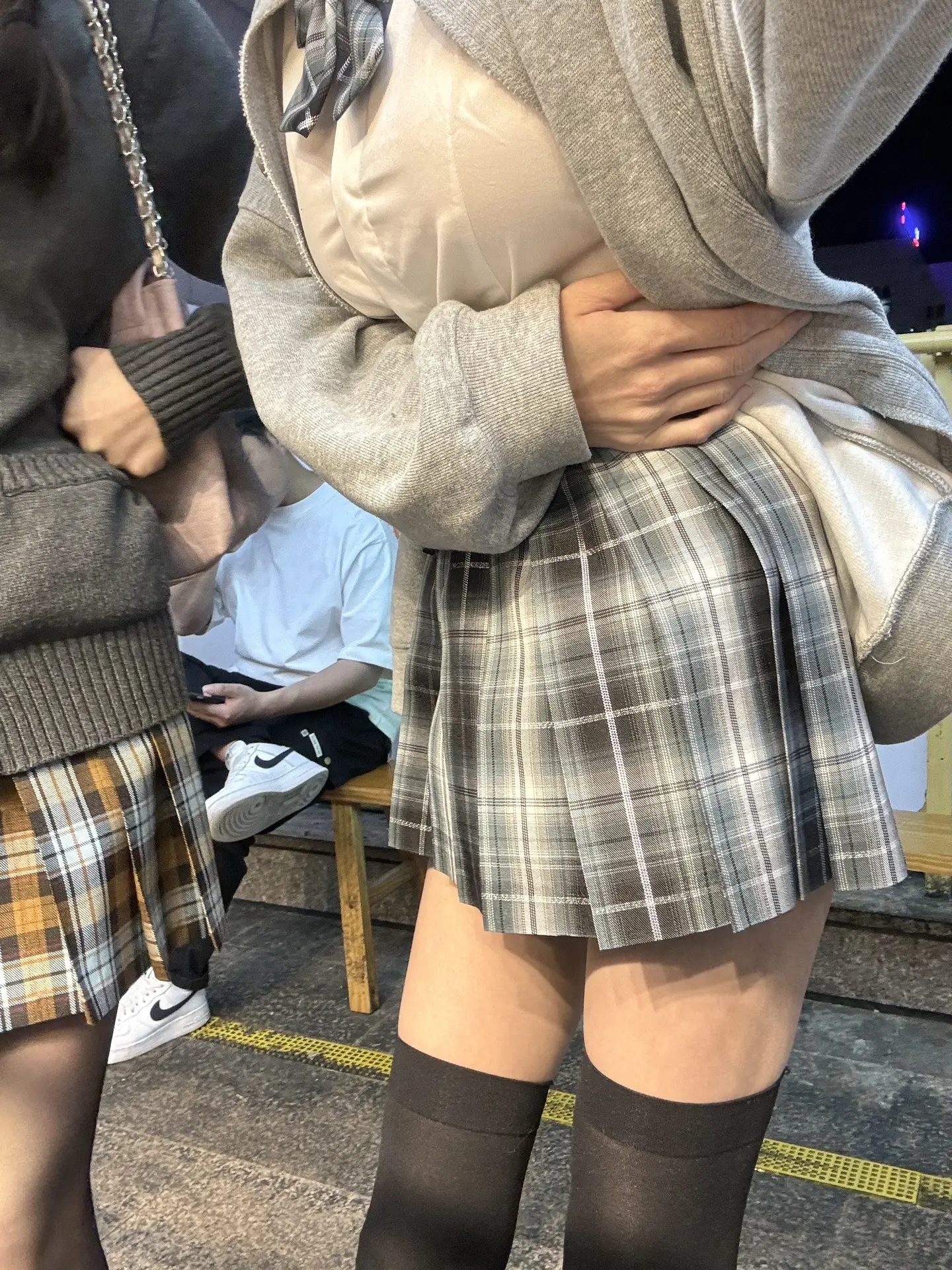 jk妹是最无敌的