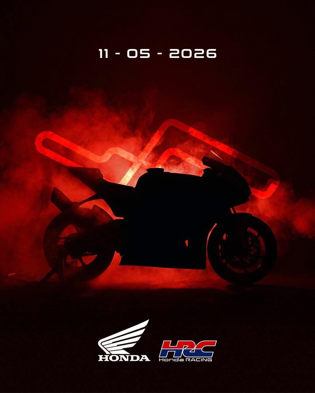 Honda周一有事情要宣布，猜猜看要宣布什么？