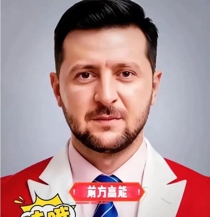 快报！

乌克兰总统正式宣布:

2026年1月13日，乌克兰总统泽连斯基正式向