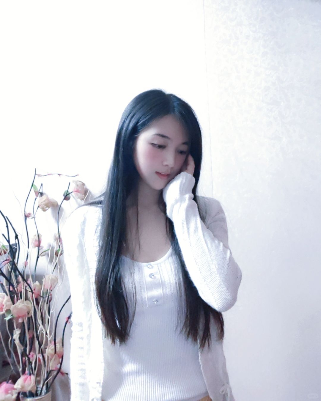 今日份温柔～