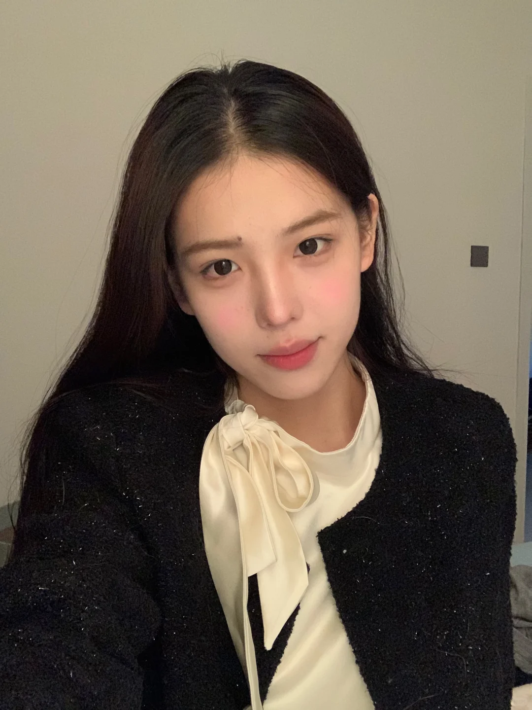 韩妆好嫩🫧
