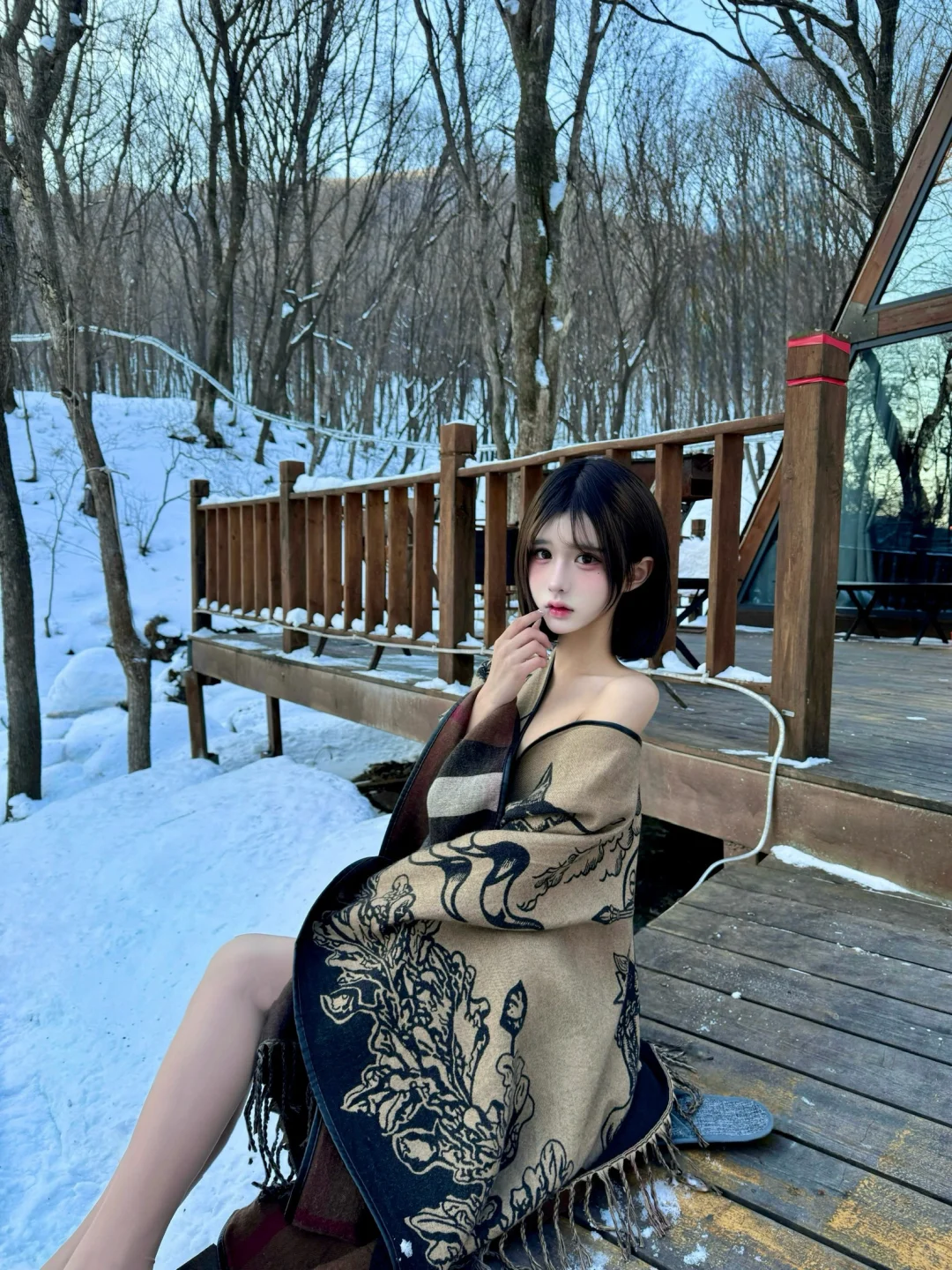 姐夫开门 我是我姐🫡