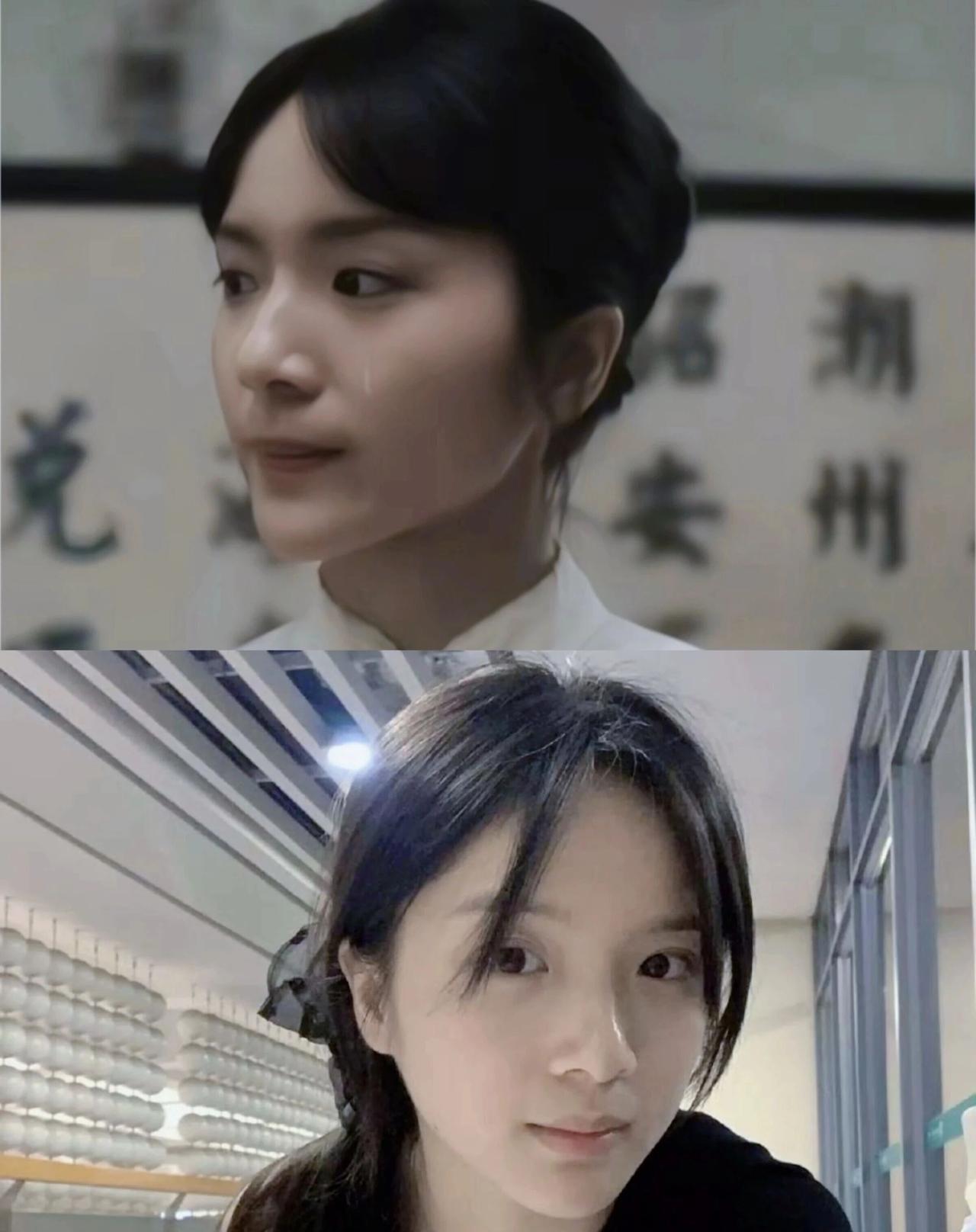 想不明白，如果素人都可以有此成就，还要电影学院和中戏干嘛？素人的表演挑战了专业演