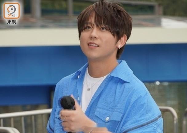 【On.cc】西區食品批發市場男子墮海　據悉事主為姜濤今日(24日)下午約4時半