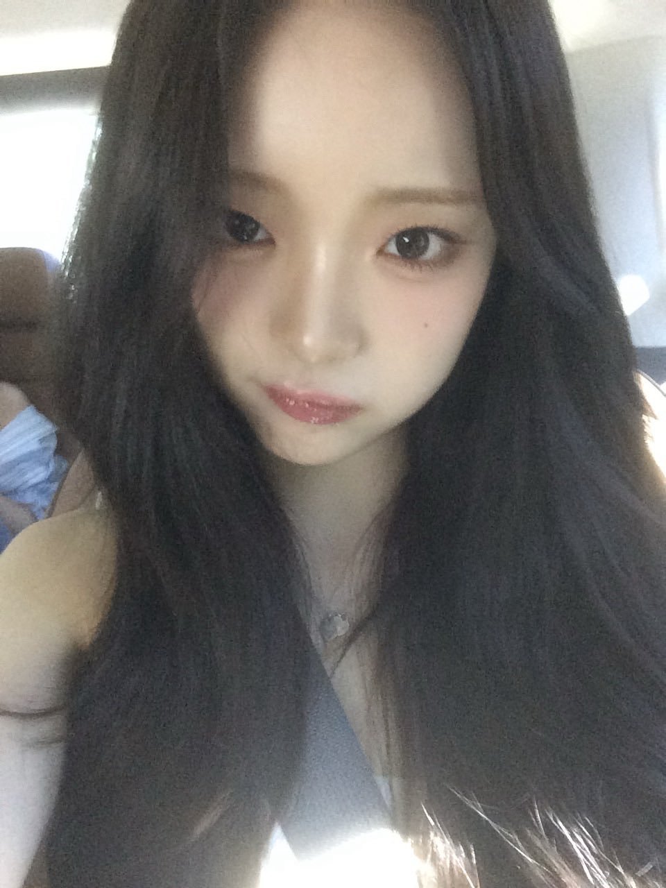 250710 ICHILLIN' E.Ji崔智元 ​​​