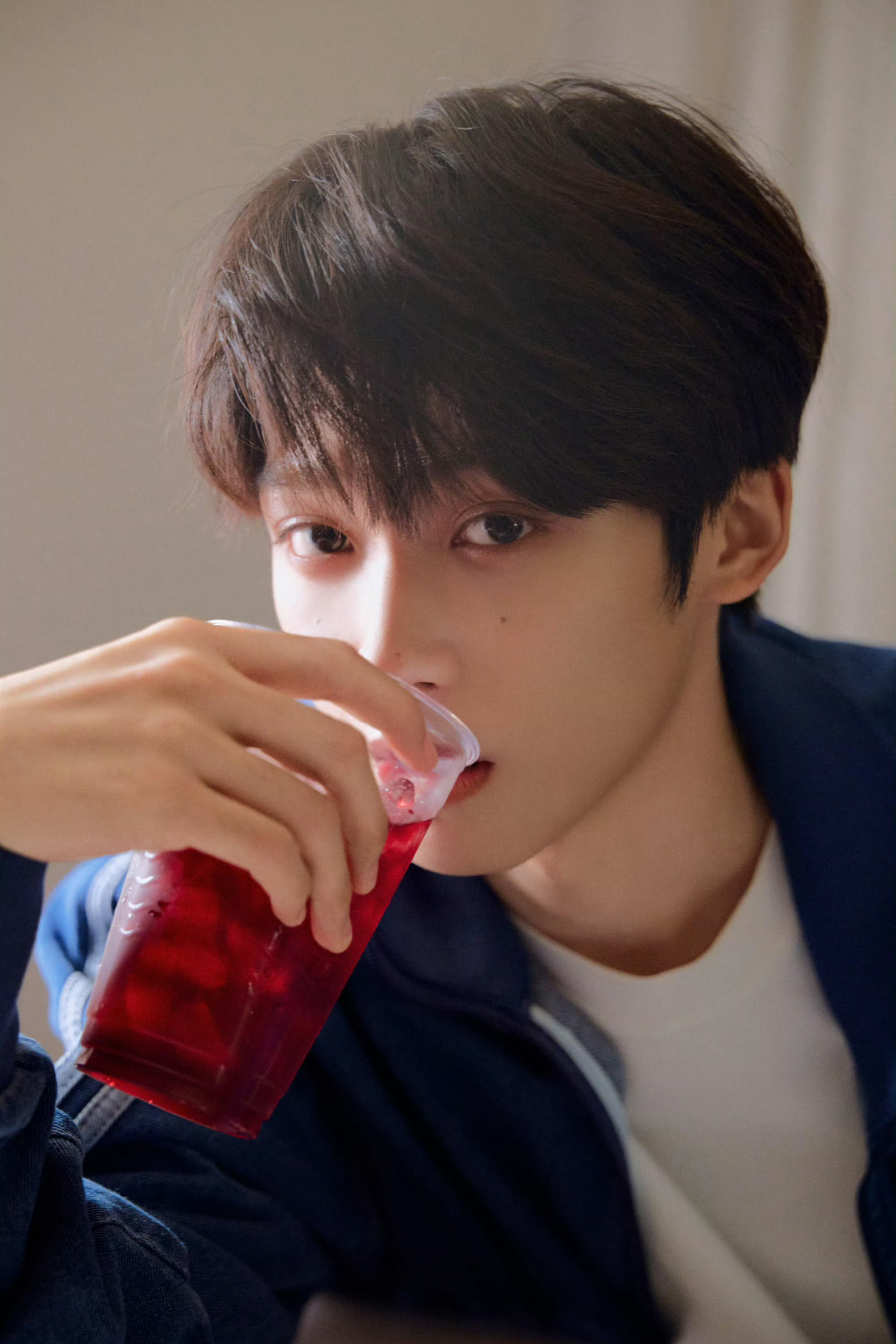 瑞鹤发梓渝战报期待二巡别忘了今晚又有新歌听啦🥰🥰🥰 